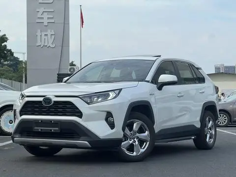 Toyota RAV4 2020
