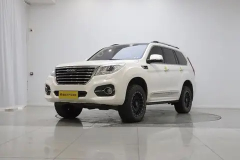 Haval H9 2017