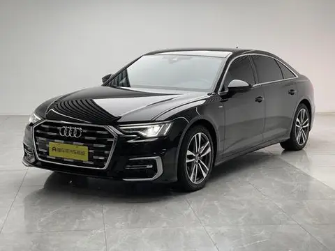 Audi A6L 2024