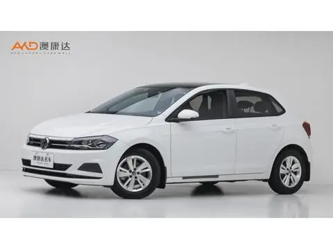 Volkswagen Polo 2023