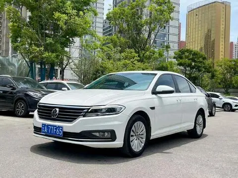 Volkswagen Lavida 2021