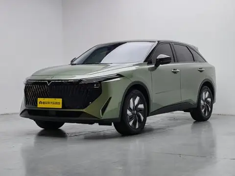 Venucia 大V DD-i 2023