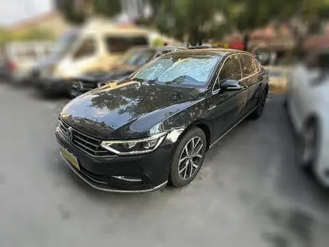 Volkswagen Magotan 2020