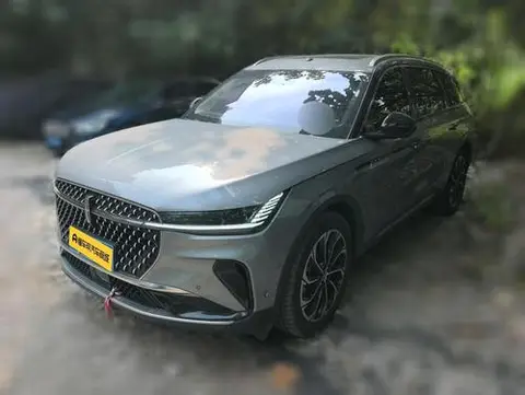 Lincoln 航海家 2023