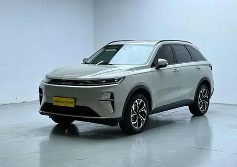 Haval 枭龙MAX 2025