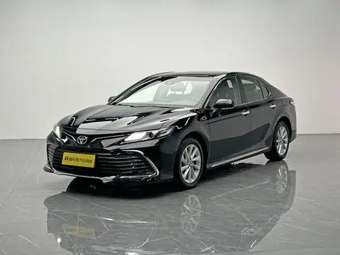 Toyota Camry 2023
