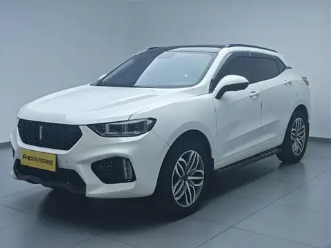 Wey VV5 2017