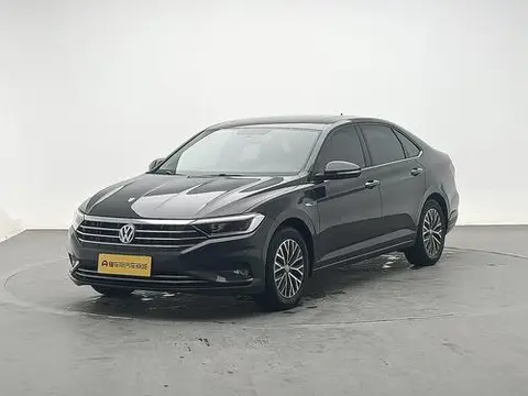 Volkswagen 速腾 2021