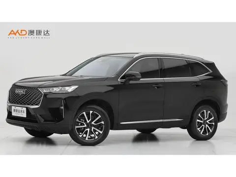 Haval H6 2022