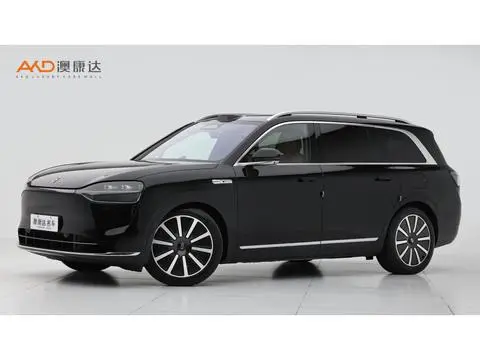 AITO M9 2024