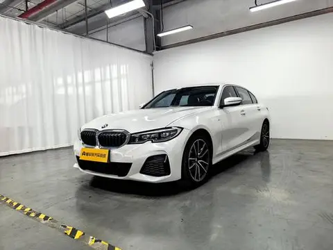 BMW 3 Series 2020