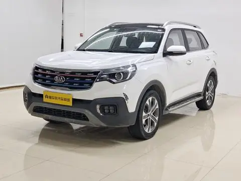 Kia Sportage R 2018