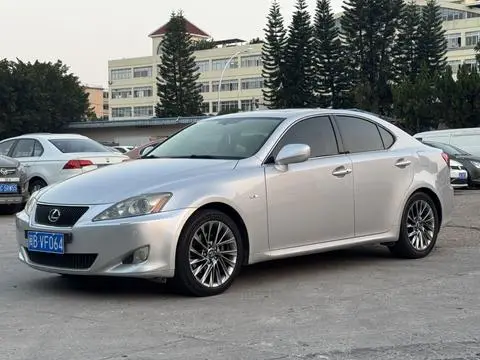 Lexus IS 2007