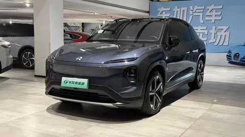 NIO ES7 2024