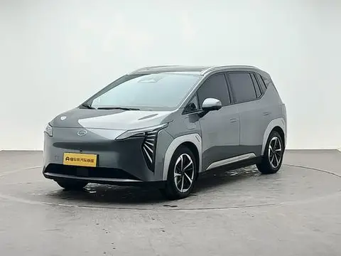 GAC Aion Y 2023