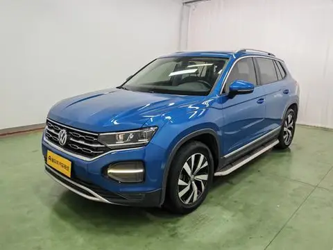 Volkswagen Tayron 2019