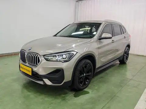 BMW X1 2021
