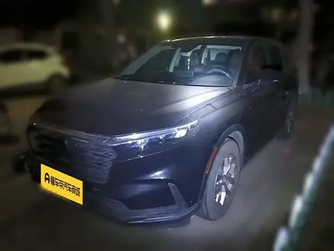 Honda CR-V 2024