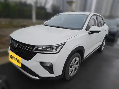 Wuling 星驰 2022