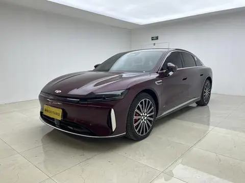 Chery 风云A9L 2025