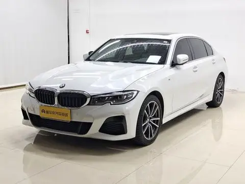 BMW 3 Series 2022