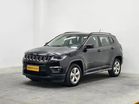 Jeep Compass 2017