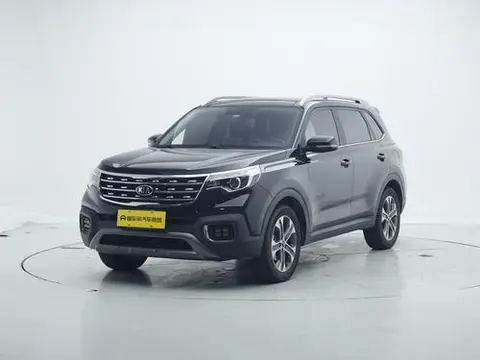 Kia Sportage R 2019
