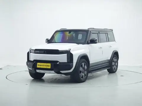 iCAR 03T 2024