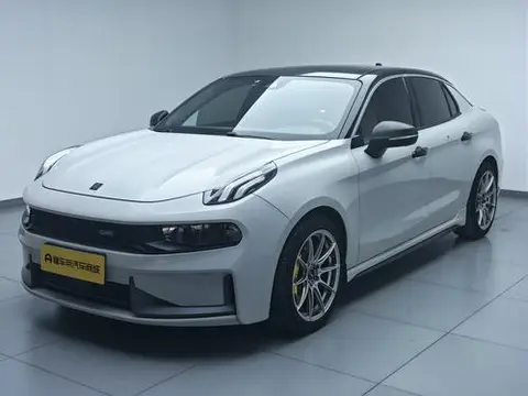 Lynk & Co 03 2021