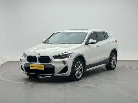 BMW X2 2019