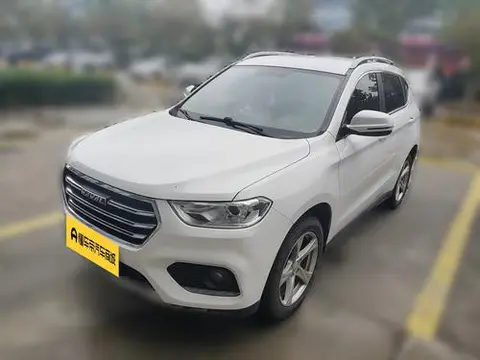 Haval H2 2018