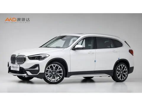 BMW X1 2022