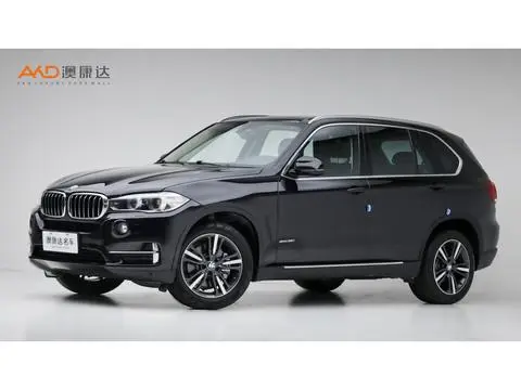 BMW X5 2018