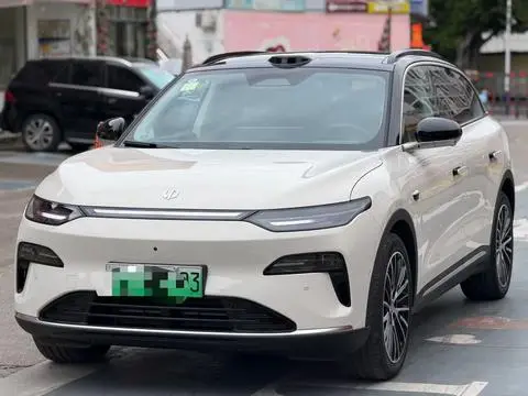 Leapmotor C11 2026