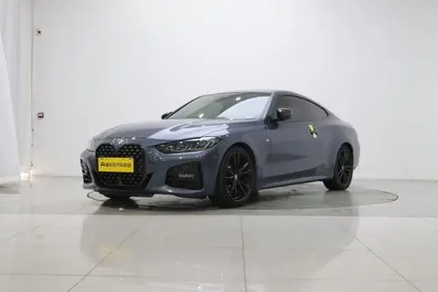 BMW 4 Series 2023