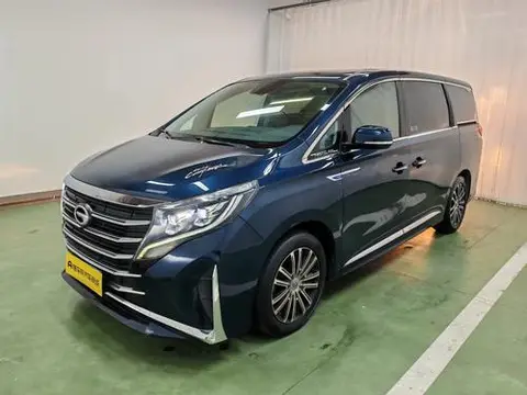 GAC M8 2021