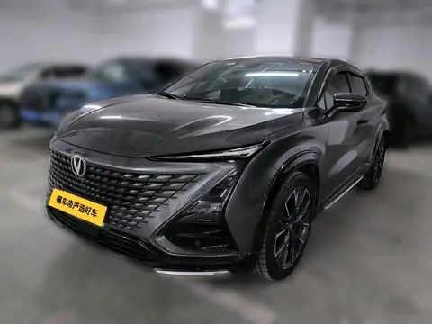 Changan UNI-T 2023