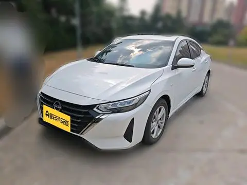 Nissan Sylphy 2025