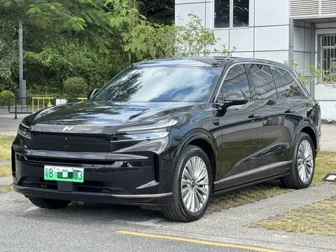 Onvo L90 2025