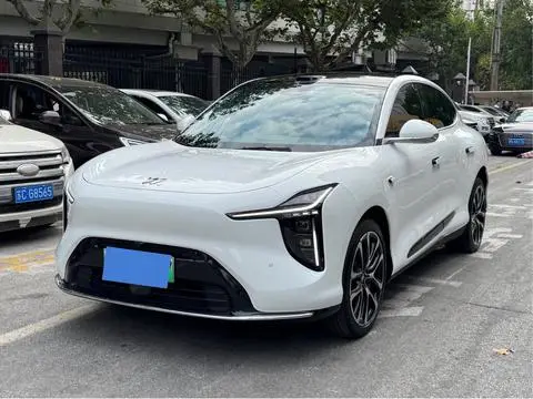 IM Motors 智己LS6 2026