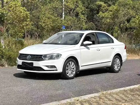 Volkswagen Bora 2016