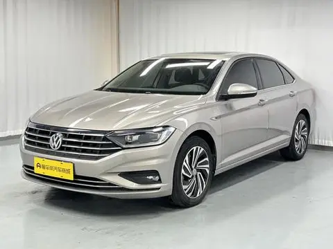 Volkswagen Sagitar 2021