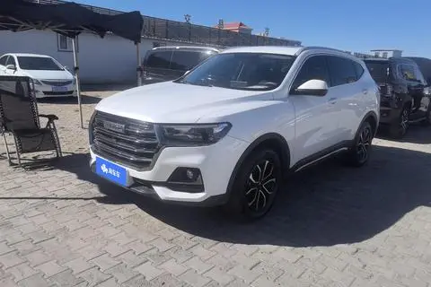 Haval H6 2021