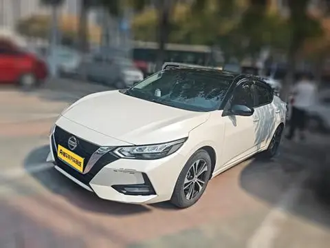 Nissan 轩逸 2022