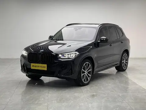 BMW X3 2023