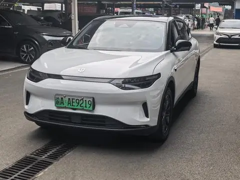Leapmotor C11 2023
