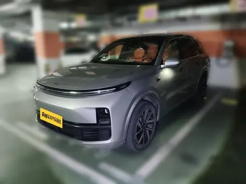 Li L8 2023