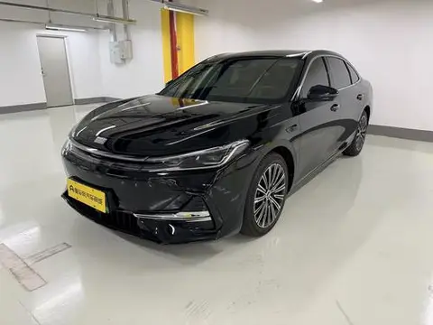 Geely A7 EM 2025
