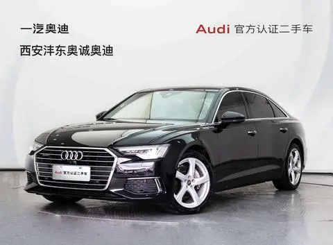 Audi A6L 2019