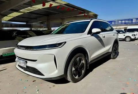 Haval H6L 2026